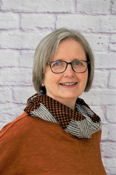 Brigitte Honczek